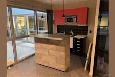 Butikslokal på Rörkullsvägen 7, Halmstad – bild 4