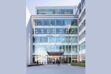 Kontorslokal på Knarrarnäsgatan 9 - Kista Entré, plan..., Kista – bild 18