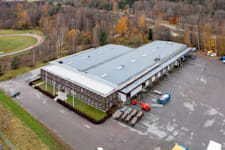 Lagerlokal på Handelsgatan 9, Örebro – bild 9