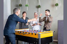 Coworking-plats på Skeppsgatan 19, Malmö – bild 20