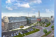 Industrilokal på Skeppsgatan 19, Malmö