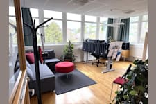 Kontorslokal på Södra Korsgatan 11, BORÅS – bild 5