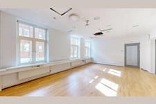 Kontorslokal på Carl Krooks gata 10, Helsingborg – bild 4