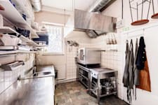 Restauranglokal på Vapengatan 2, Hägersten – bild 7