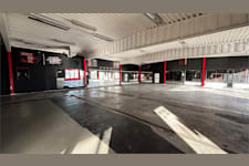 Hansellisgatan 10 - image - 1