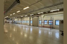 Butikslokal på Månskärsvägen 7, Kungens Kurva – bild 2