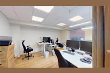 Kontorslokal på Carl Gustafs väg 16, Malmö – bild 5