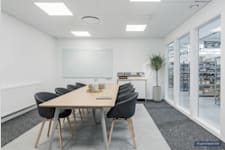 Kontorslokal på Verkstadsgatan 10, Halmstad – bild 9