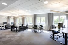 Kontorslokal på Artillerigatan 7, Uppsala – bild 9