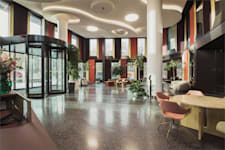 Kontorslokal på Hammarbybacken 27, Stockholm – bild 9