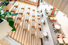 Coworking-plats på Hyllie Stationsväg 41, Malmö – bild 8