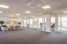 Kontorslokal på Karlsbodavägen 17, BROMMA – bild 2