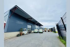 Butikslokal på Bruttovägen 12, Järfälla – bild 3