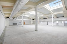 Industrilokal på Televägen 2, Fagersta – bild 2