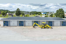 Industrilokal på Kabelvägen 6, Norrköping – bild 2