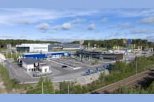 Restauranglokal på Norrsundavägen 204, Rosersberg