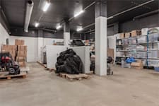 Industrilokal på Kumla gårdsväg 21B, Norsborg – bild 6