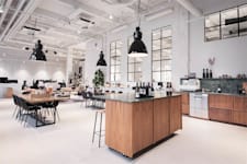 Tellusborgsvägen 67 - Lounge och kök