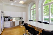 Kontorslokal på Linnégatan 89 A, Stockholm – bild 7