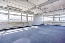 Industrilokal på Esbogatan 11, Kista – bild 2