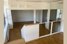Restauranglokal på Westerbergs gata 1, Halmstad – bild 5