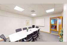 Coworking-plats på Montörgatan 7, Halmstad – bild 9