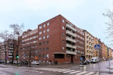 Vanadisvägen 21 - image - 0