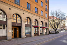 Torsgatan 43 - image - 2