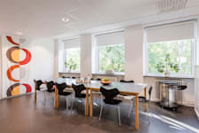 Kontorslokal på Banehagsliden 2, GÖTEBORG – bild 7