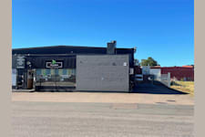 Butikslokal på Pilefeltsgatan 62, Halmstad – bild 2