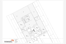 Gävlegatan 22 - Planlösning