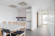 Kontorslokal på Lodgatan 19, Malmö