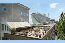 Kontorslokal på Torshamnsgatan 35, Kista