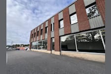 Butikslokal på Ekgårdsvägen 2, Kungens Kurva – bild 2