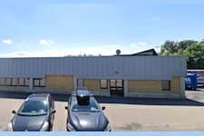 Lagerlokal på Slagtoftavägen 24, Hörby