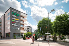 Kontorslokal på Glasfibergatan 6, Älvsjö – bild 9