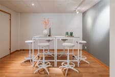 Kungsgatan 12 - Konferensrum