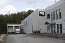 Lagerlokal på Viaredsvägen 32, Borås – bild 3