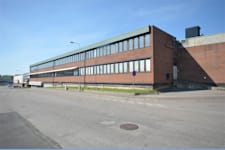 Industrilokal på Britta Sahlgrens gata 8 A-D, Västra Frölunda – bild 4