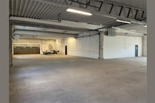 Exportgatan 38C - Lageryta