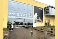 Butikslokal på Företagsgatan 58, Borås – bild 4