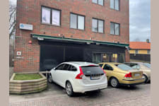 Kontorslokal på Klammerdammsgatan 29, Halmstad – bild 8