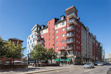 Kontorslokal på Lilla Bantorget 15, STOCKHOLM – bild 24