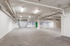 Lagerlokal på E A Rosengrens Gata 29 A-C, VÄSTRA FRÖLUNDA