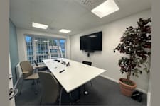 Derbyvägen 6 - image - 2