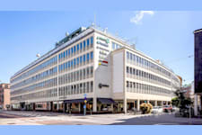 Kontorslokal på Baltzarsgatan 25, Malmö