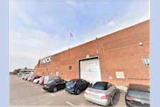 Butikslokal på Fabriksvägen 15, Älvängen – bild 10