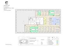 Kontorslokal på Jan Stenbecks Torg 17, KISTA – bild 3