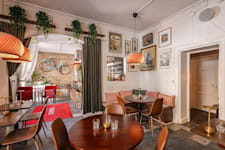 Restauranglokal på Vinbar - Fleminggatan, Stockholm – bild 8