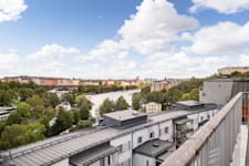 Kontorslokal på Franzéngatan 6, Stockholm – bild 13